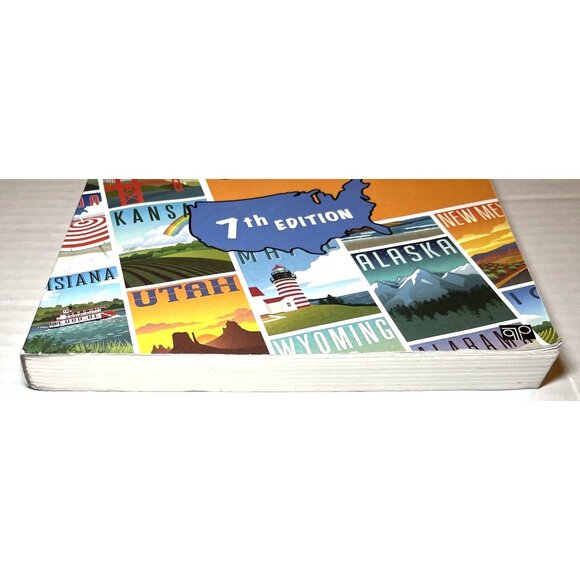 Governing States And Localities 7th Edition Book Kevin B. Smith Alan Greenblatt - Picture 4 of 15